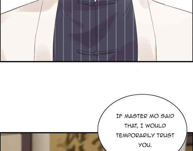 The Boss’ Shotgun Wedding chapter 154 - page 8