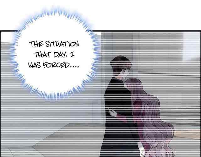 The Boss’ Shotgun Wedding chapter 154 - page 83