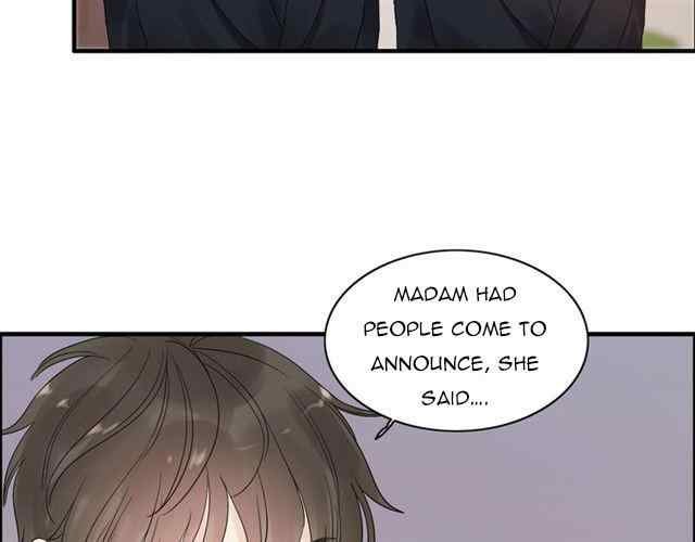 The Boss’ Shotgun Wedding chapter 154 - page 91