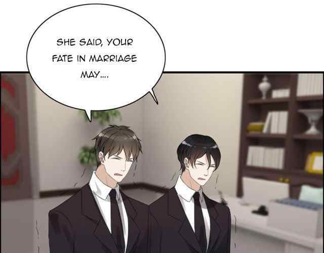 The Boss’ Shotgun Wedding chapter 154 - page 95