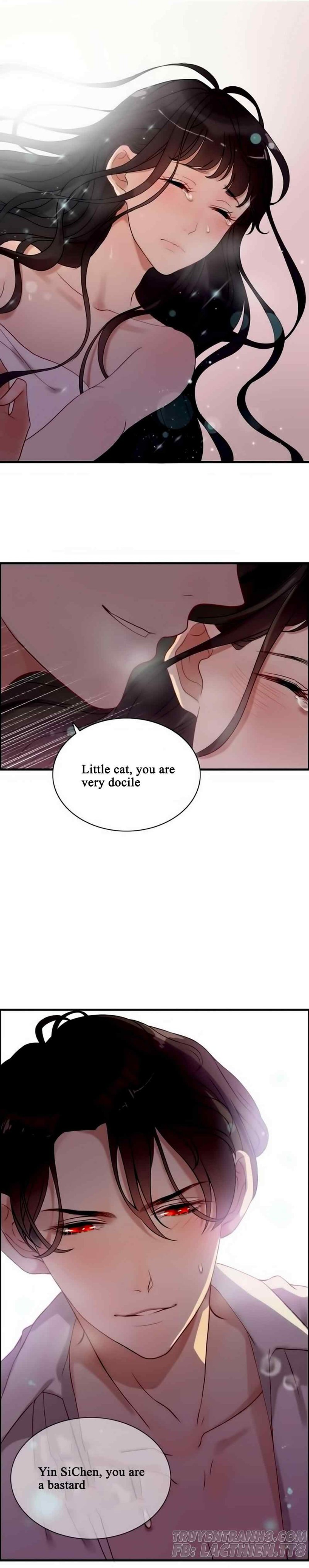 The Boss’ Shotgun Wedding chapter 70 - page 6