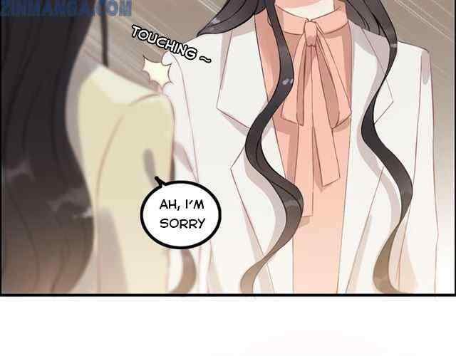 The Boss’ Shotgun Wedding chapter 109 - page 14