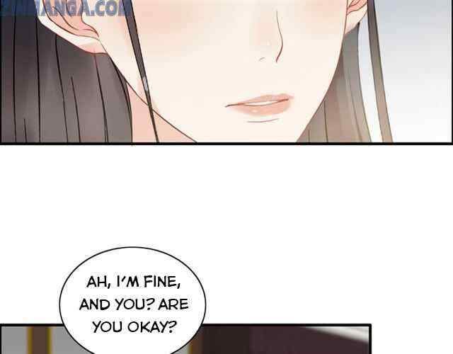 The Boss’ Shotgun Wedding chapter 109 - page 22