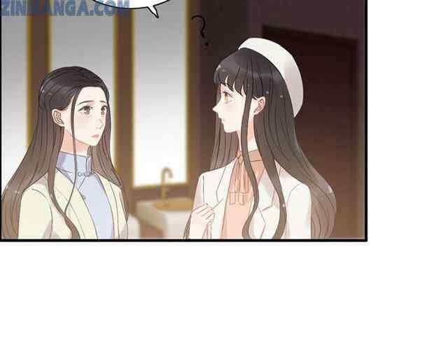 The Boss’ Shotgun Wedding chapter 109 - page 23