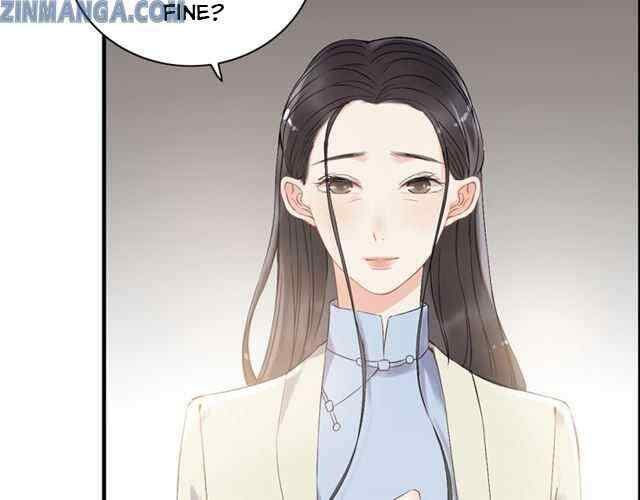 The Boss’ Shotgun Wedding chapter 109 - page 25