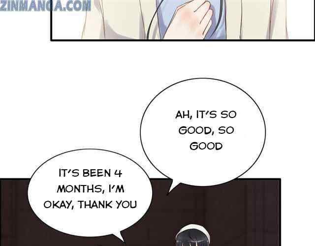 The Boss’ Shotgun Wedding chapter 109 - page 26