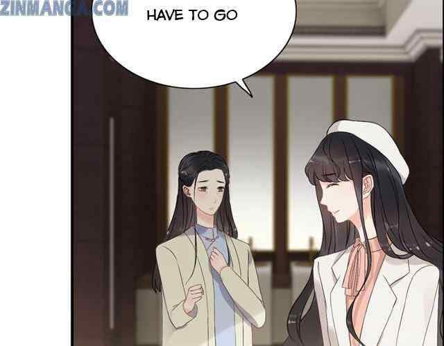The Boss’ Shotgun Wedding chapter 109 - page 30
