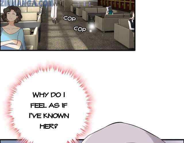 The Boss’ Shotgun Wedding chapter 109 - page 33