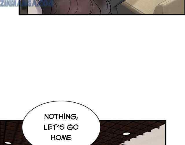 The Boss’ Shotgun Wedding chapter 109 - page 37