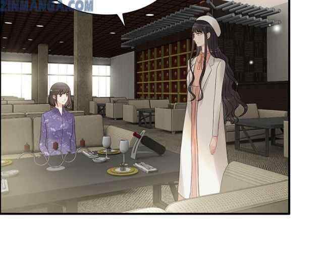 The Boss’ Shotgun Wedding chapter 109 - page 38