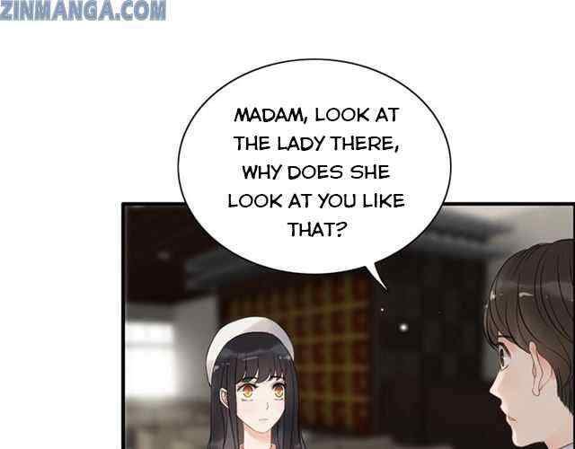 The Boss’ Shotgun Wedding chapter 109 - page 39