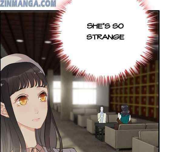 The Boss’ Shotgun Wedding chapter 109 - page 49