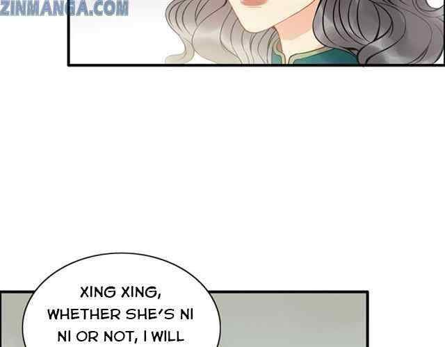 The Boss’ Shotgun Wedding chapter 109 - page 56