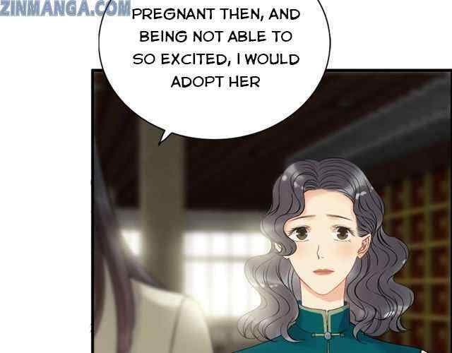 The Boss’ Shotgun Wedding chapter 109 - page 59