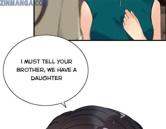 The Boss’ Shotgun Wedding chapter 109 - page 60