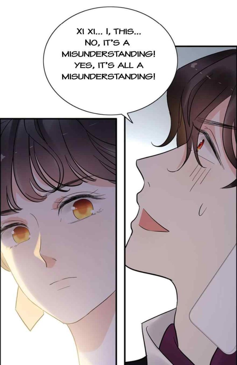 The Boss’ Shotgun Wedding chapter 241 - page 12