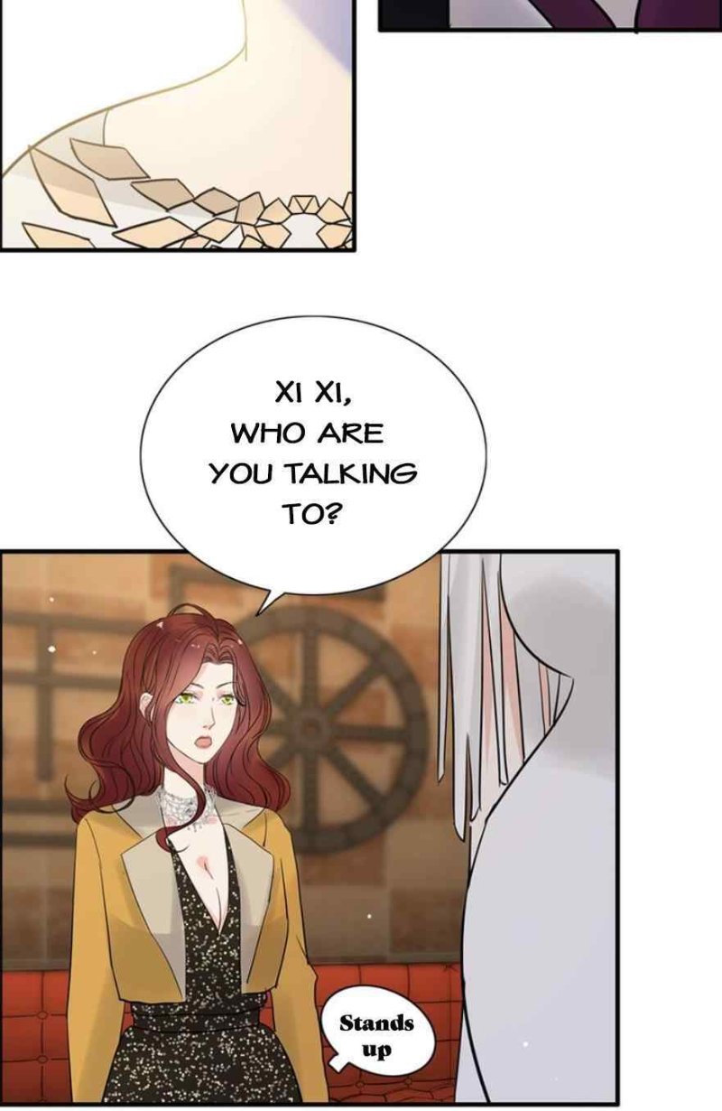 The Boss’ Shotgun Wedding chapter 241 - page 13
