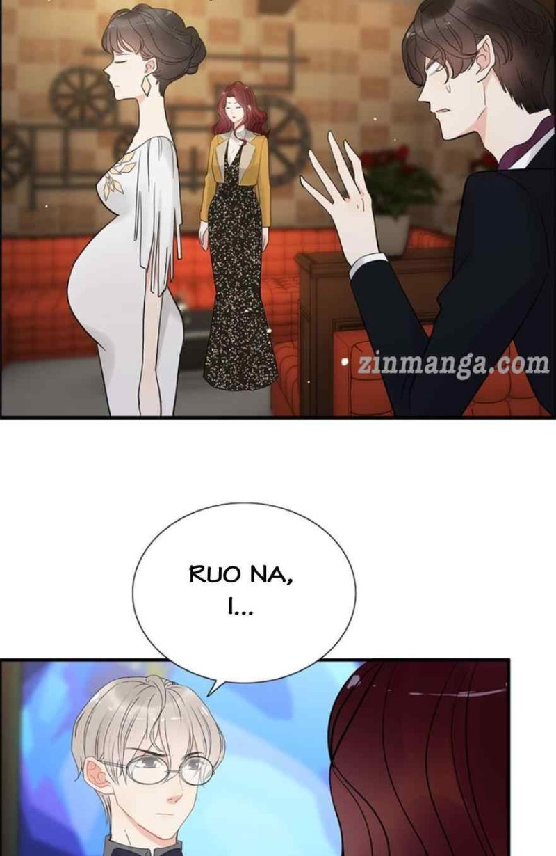 The Boss’ Shotgun Wedding chapter 241 - page 16
