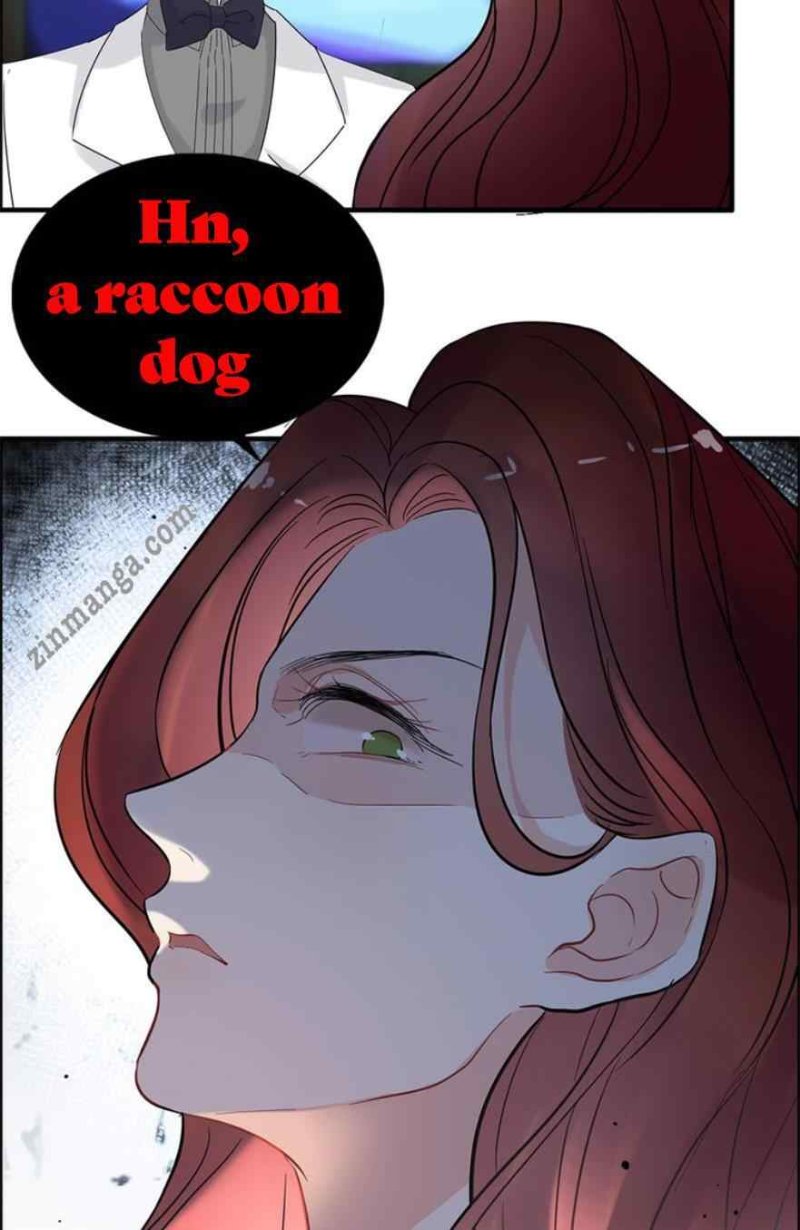 The Boss’ Shotgun Wedding chapter 241 - page 17