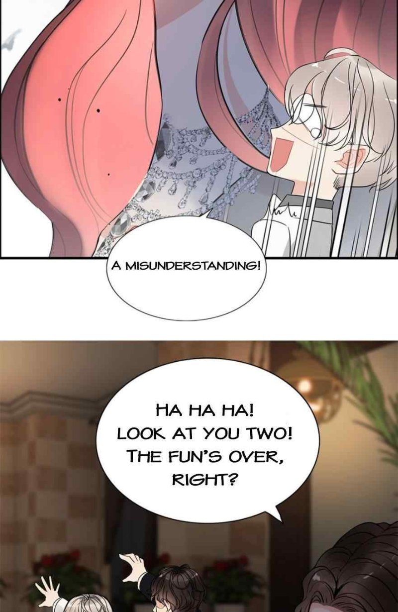 The Boss’ Shotgun Wedding chapter 241 - page 18