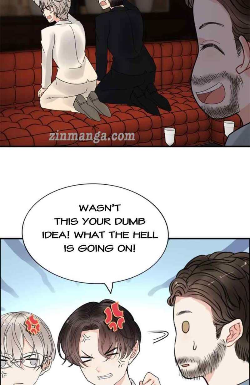 The Boss’ Shotgun Wedding chapter 241 - page 19