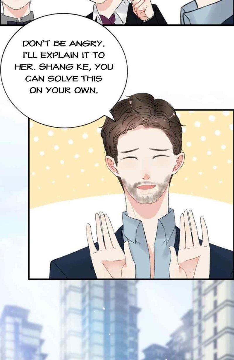 The Boss’ Shotgun Wedding chapter 241 - page 20