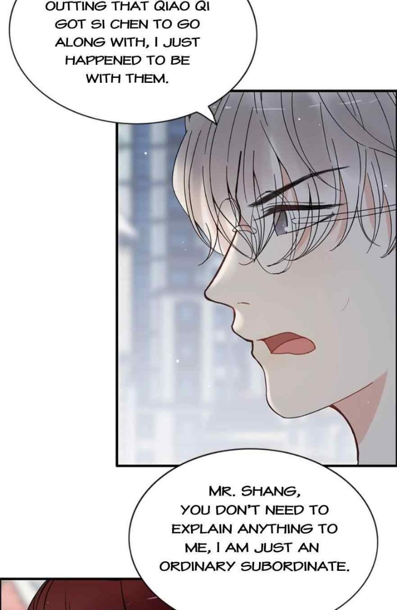 The Boss’ Shotgun Wedding chapter 241 - page 22
