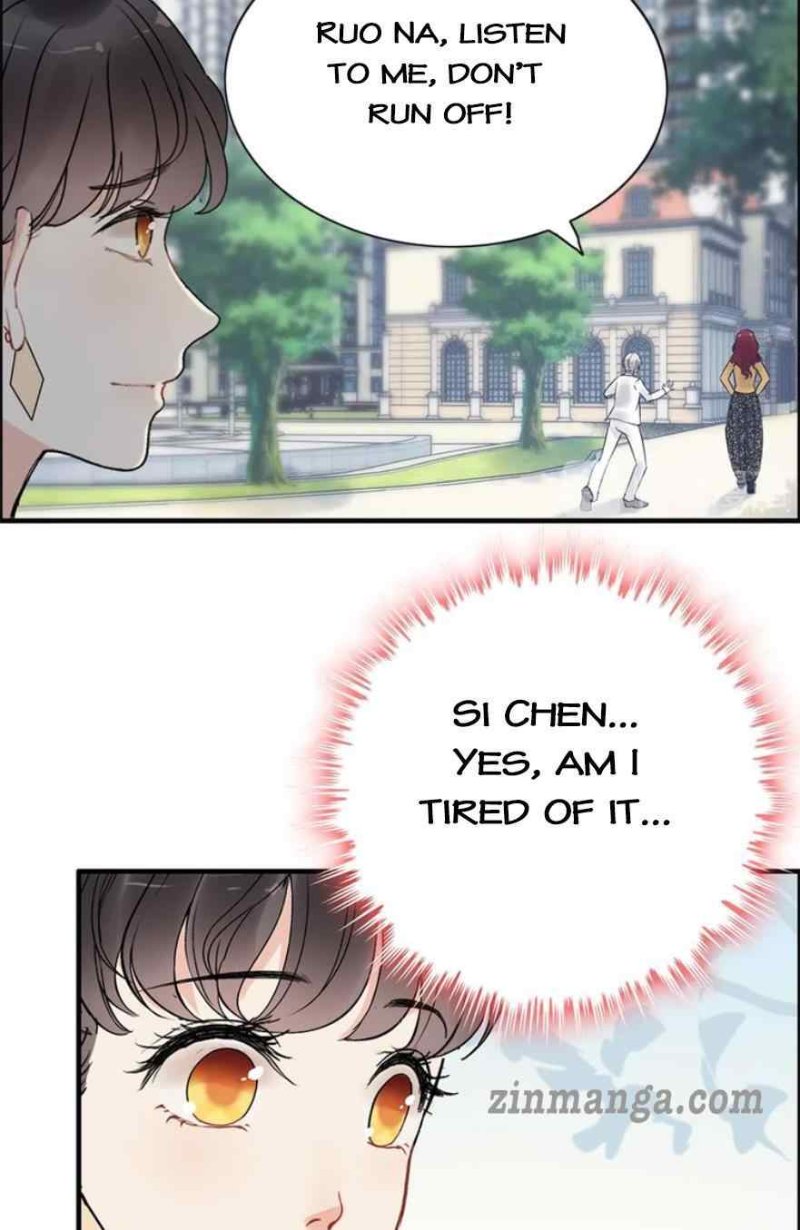 The Boss’ Shotgun Wedding chapter 241 - page 24
