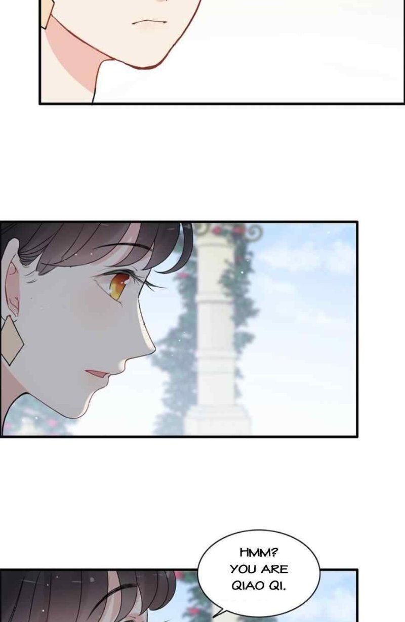 The Boss’ Shotgun Wedding chapter 241 - page 25