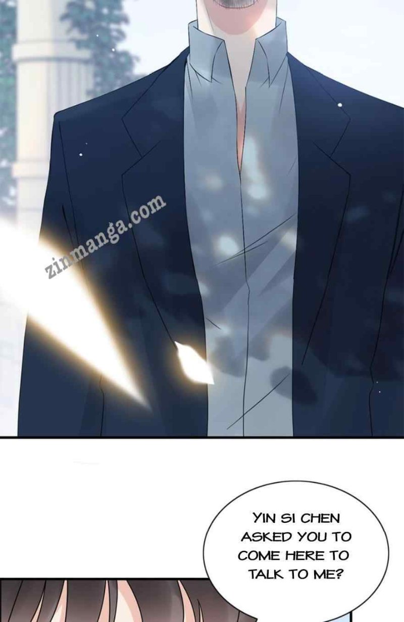 The Boss’ Shotgun Wedding chapter 241 - page 27