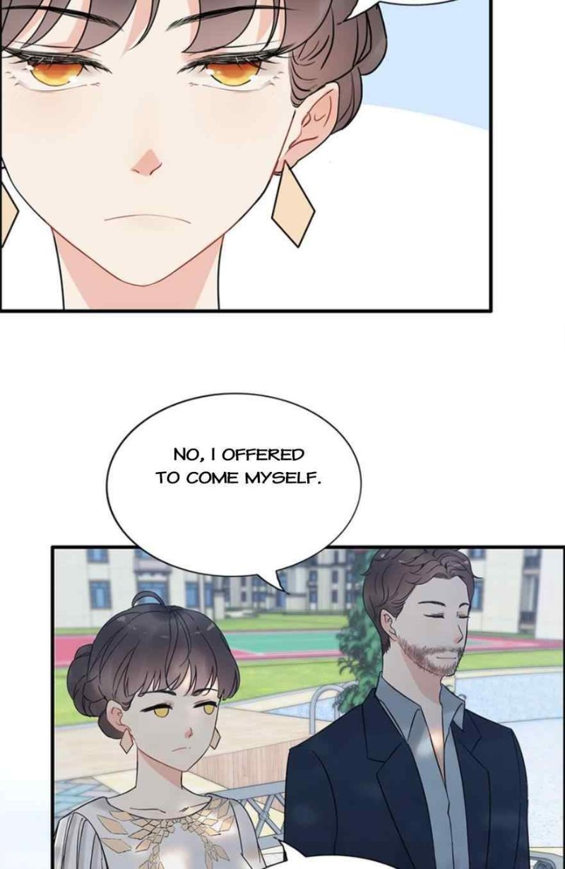 The Boss’ Shotgun Wedding chapter 241 - page 28