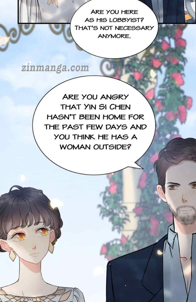 The Boss’ Shotgun Wedding chapter 241 - page 29