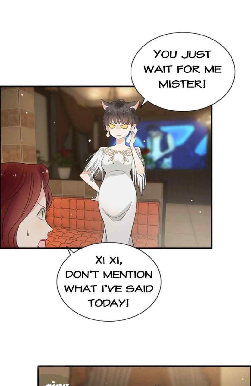 The Boss’ Shotgun Wedding chapter 241 - page 3