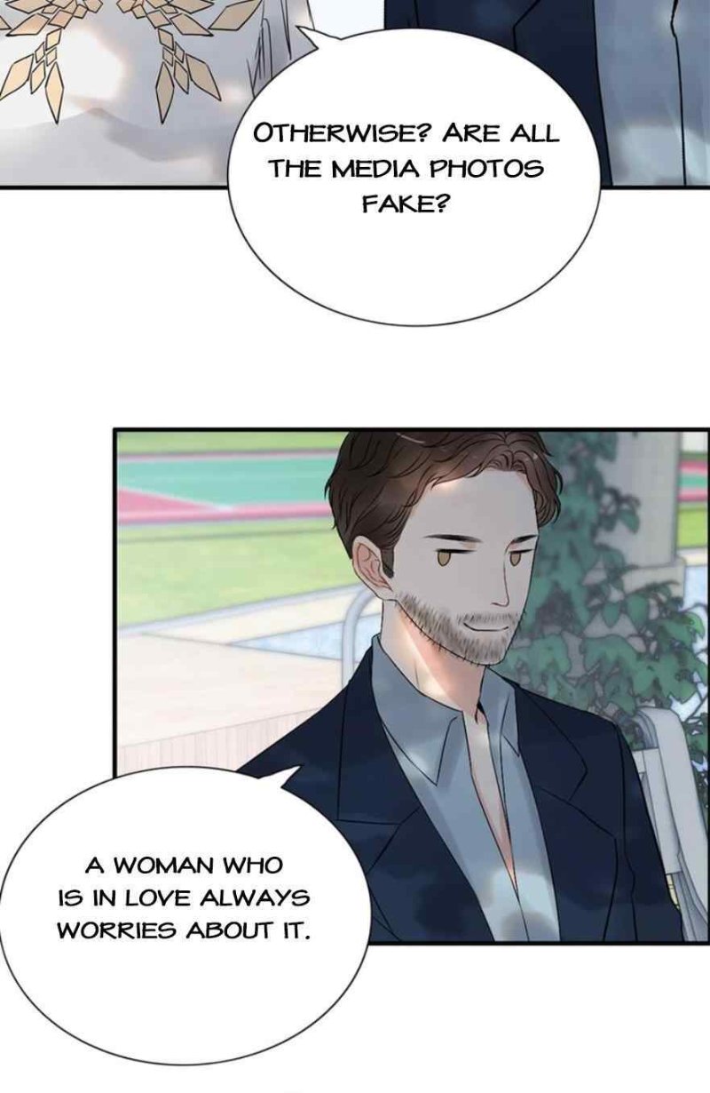 The Boss’ Shotgun Wedding chapter 241 - page 30
