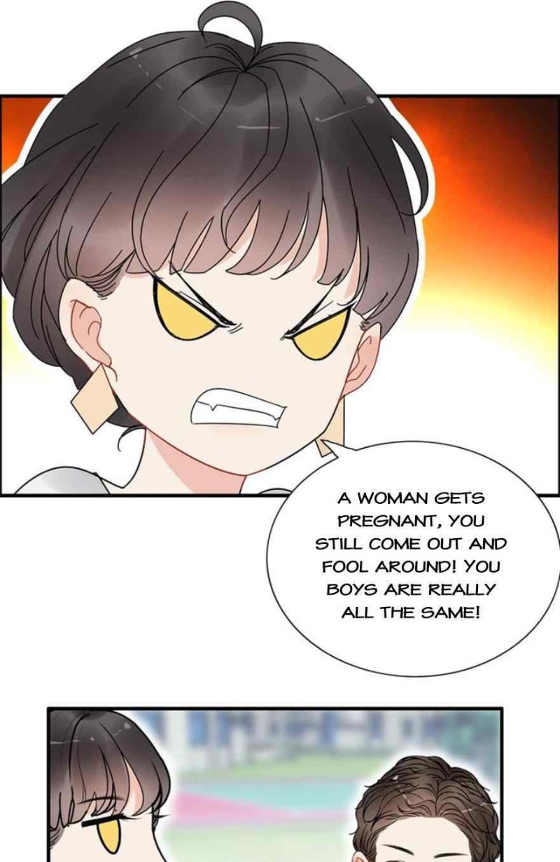 The Boss’ Shotgun Wedding chapter 241 - page 31