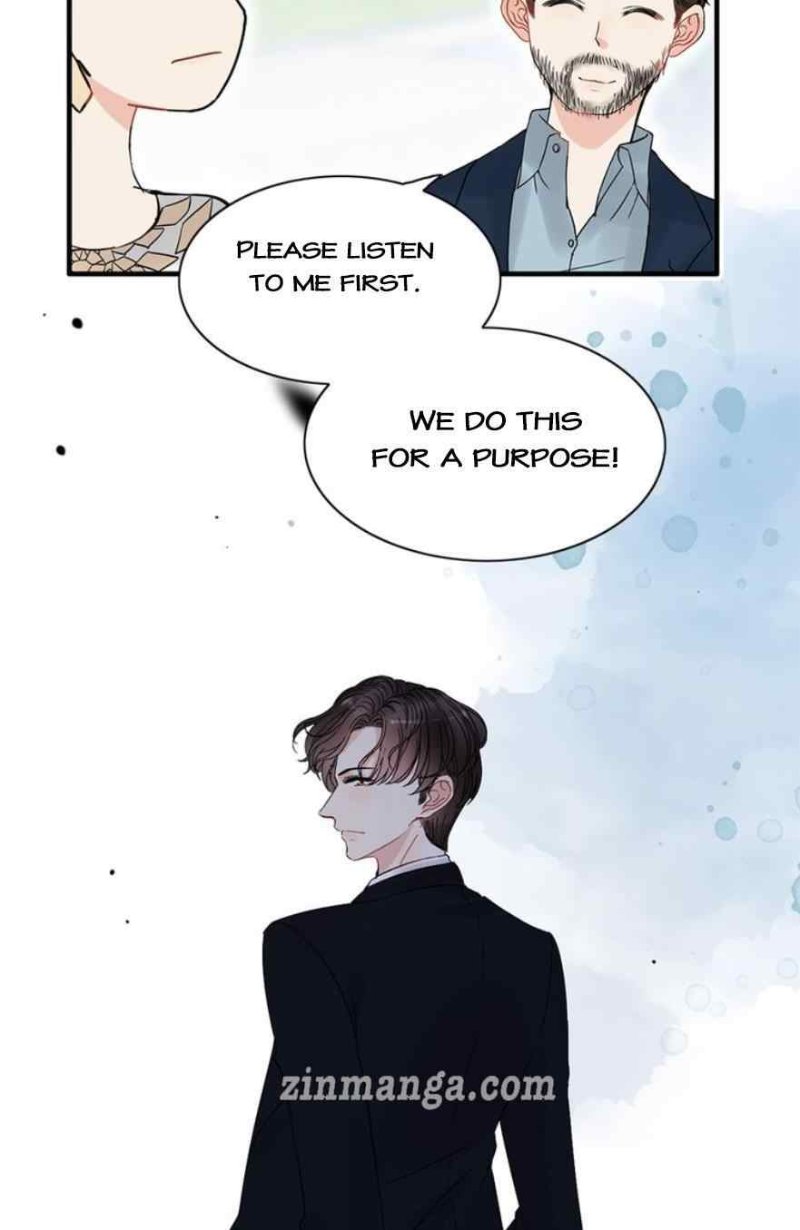 The Boss’ Shotgun Wedding chapter 241 - page 32