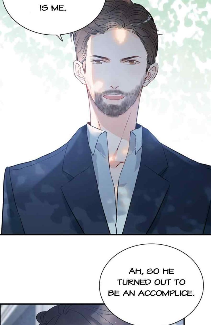 The Boss’ Shotgun Wedding chapter 241 - page 34