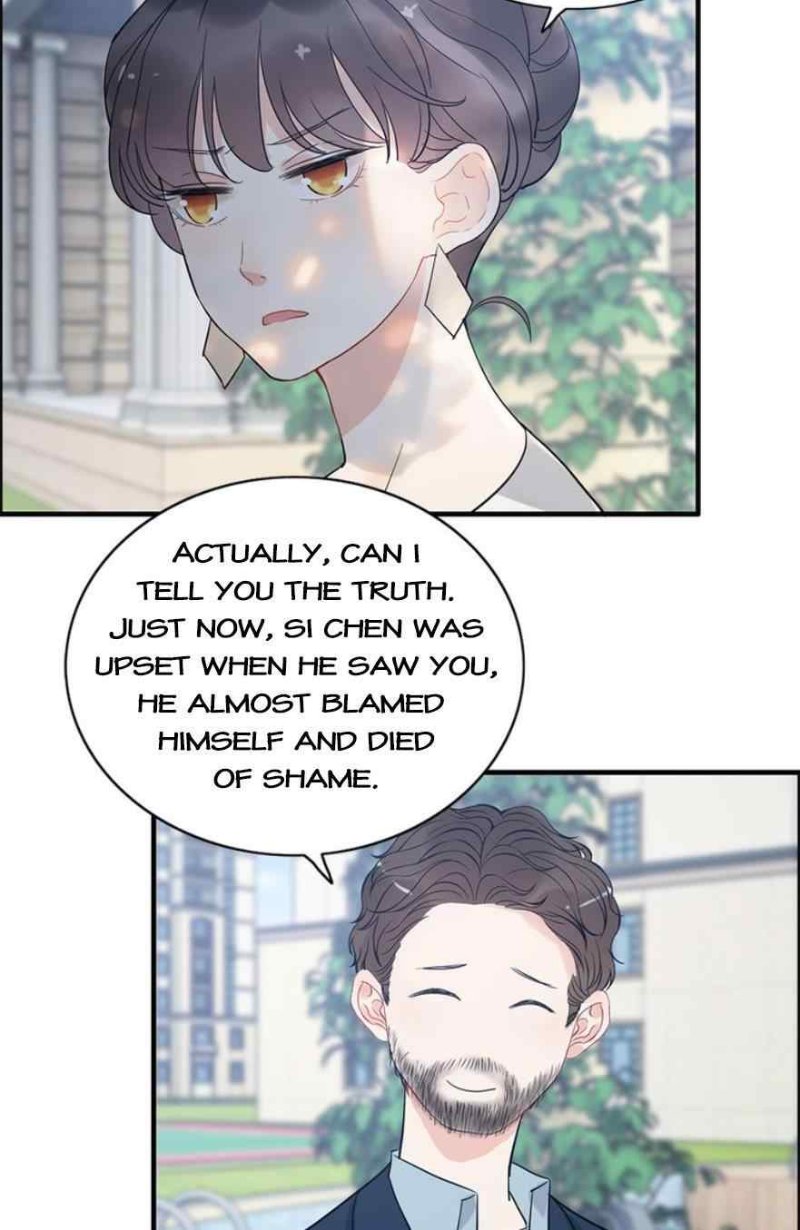 The Boss’ Shotgun Wedding chapter 241 - page 35