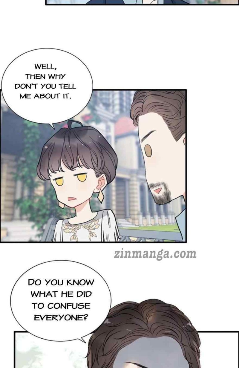 The Boss’ Shotgun Wedding chapter 241 - page 36