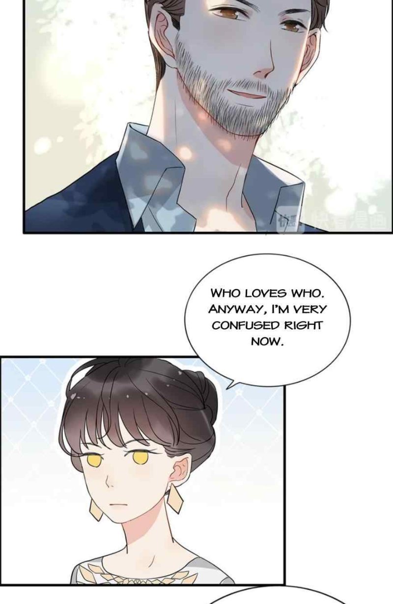 The Boss’ Shotgun Wedding chapter 241 - page 37