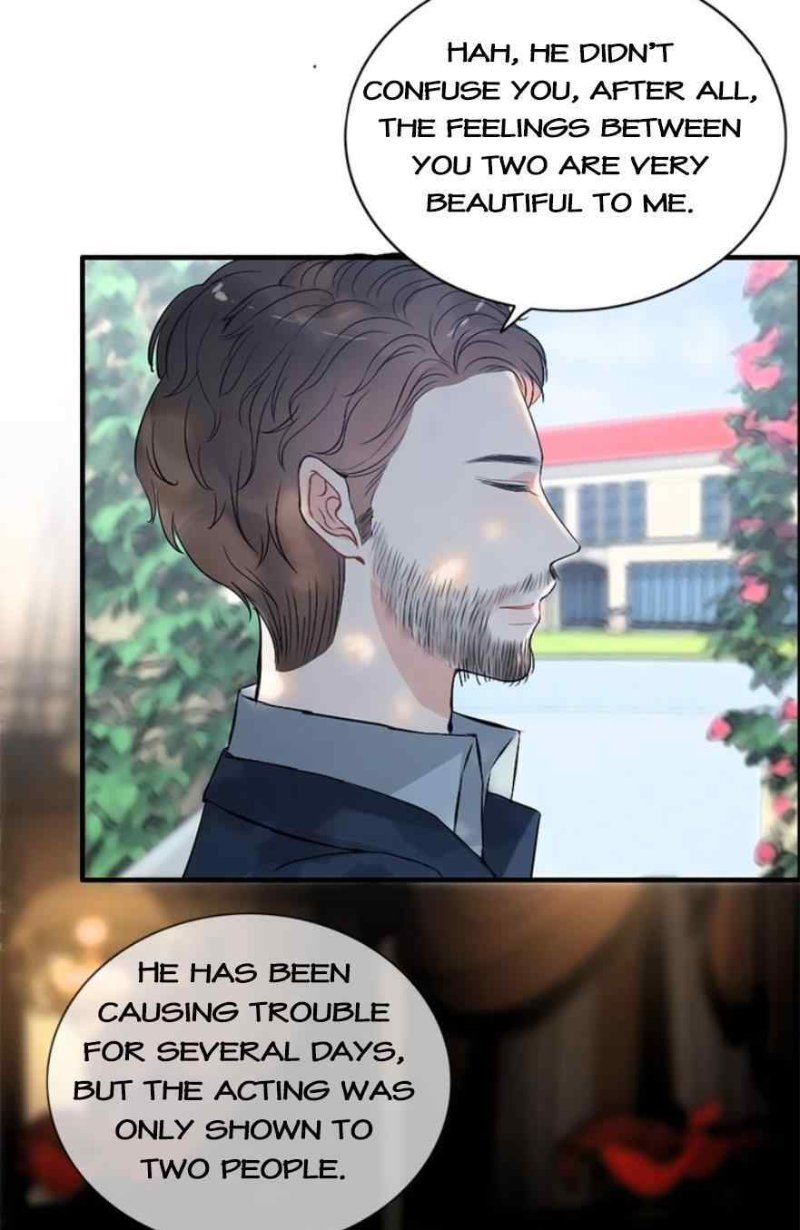 The Boss’ Shotgun Wedding chapter 241 - page 38
