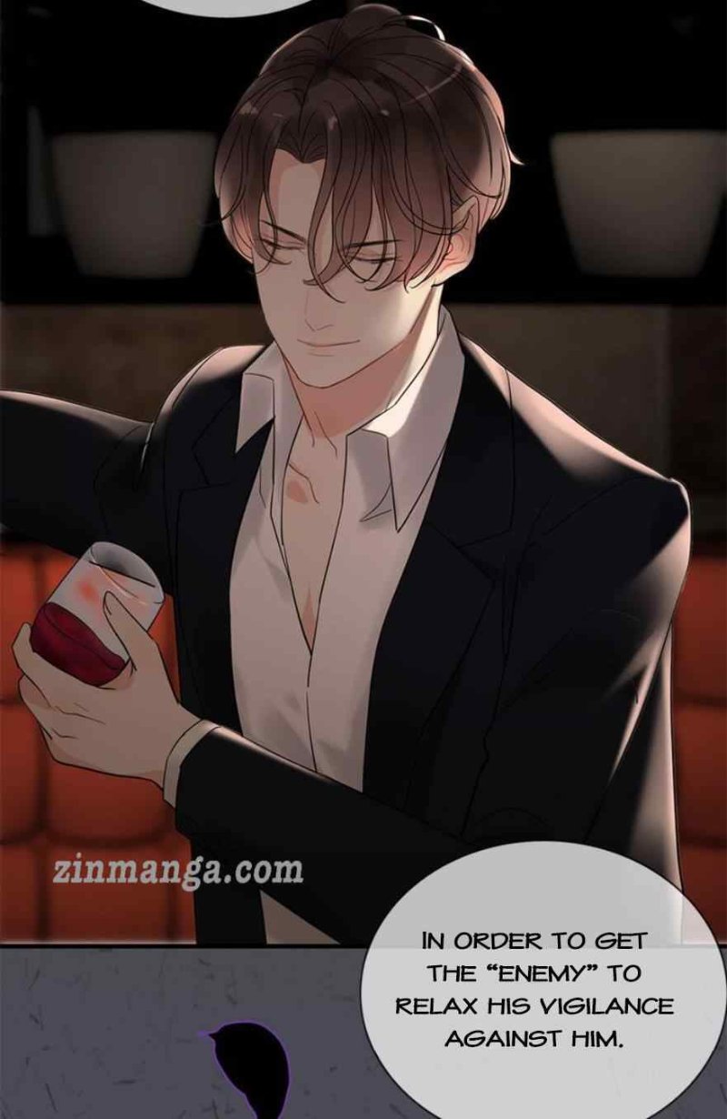 The Boss’ Shotgun Wedding chapter 241 - page 39