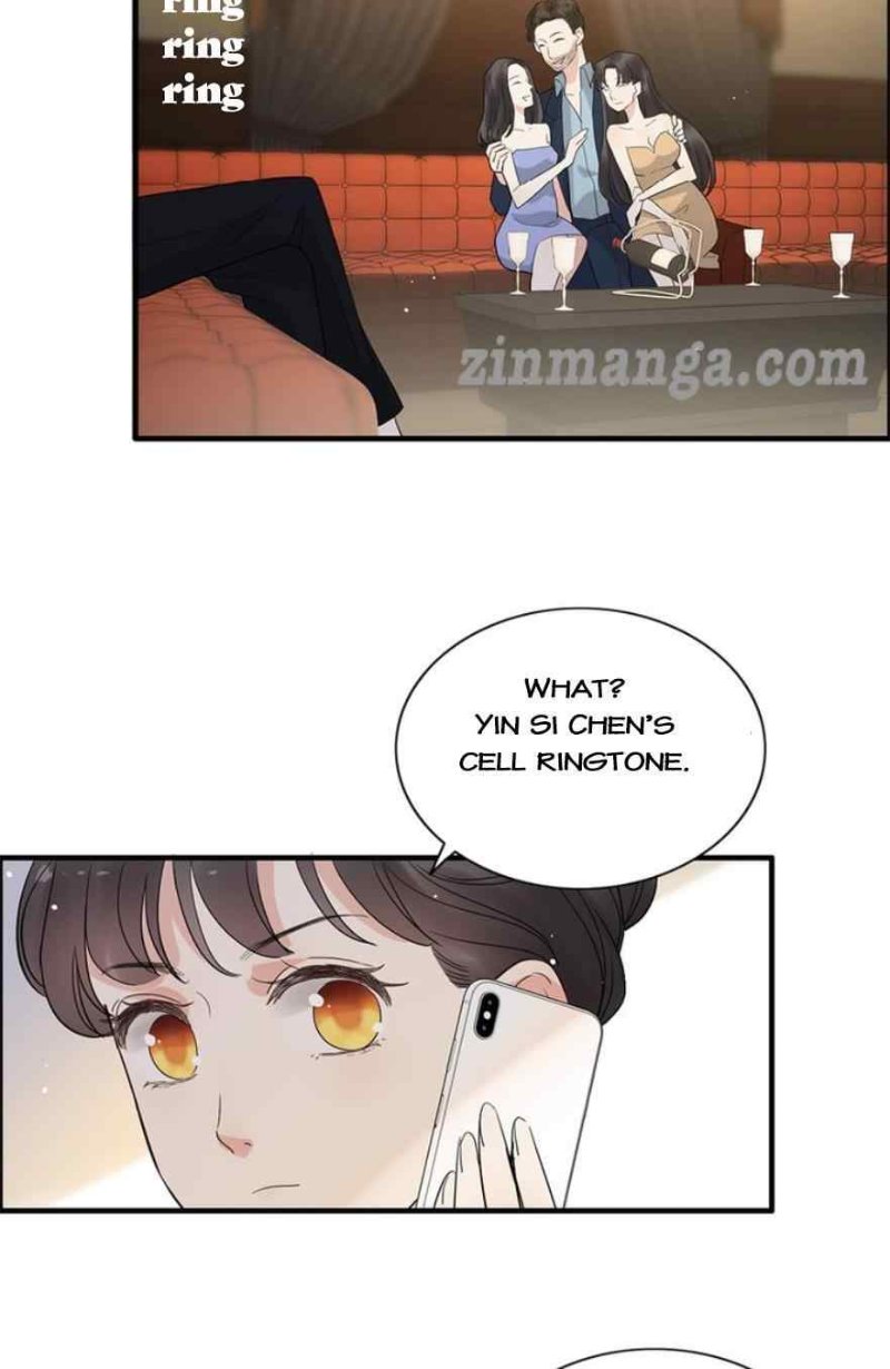The Boss’ Shotgun Wedding chapter 241 - page 4