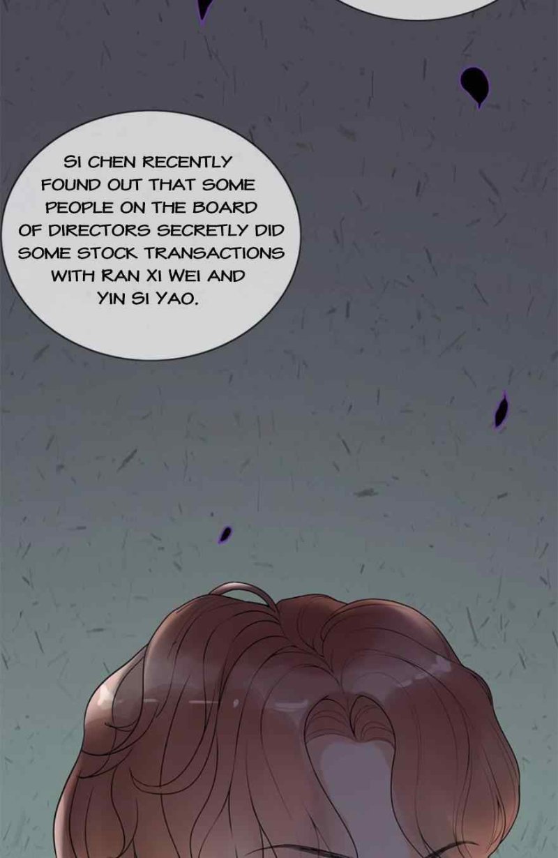 The Boss’ Shotgun Wedding chapter 241 - page 40