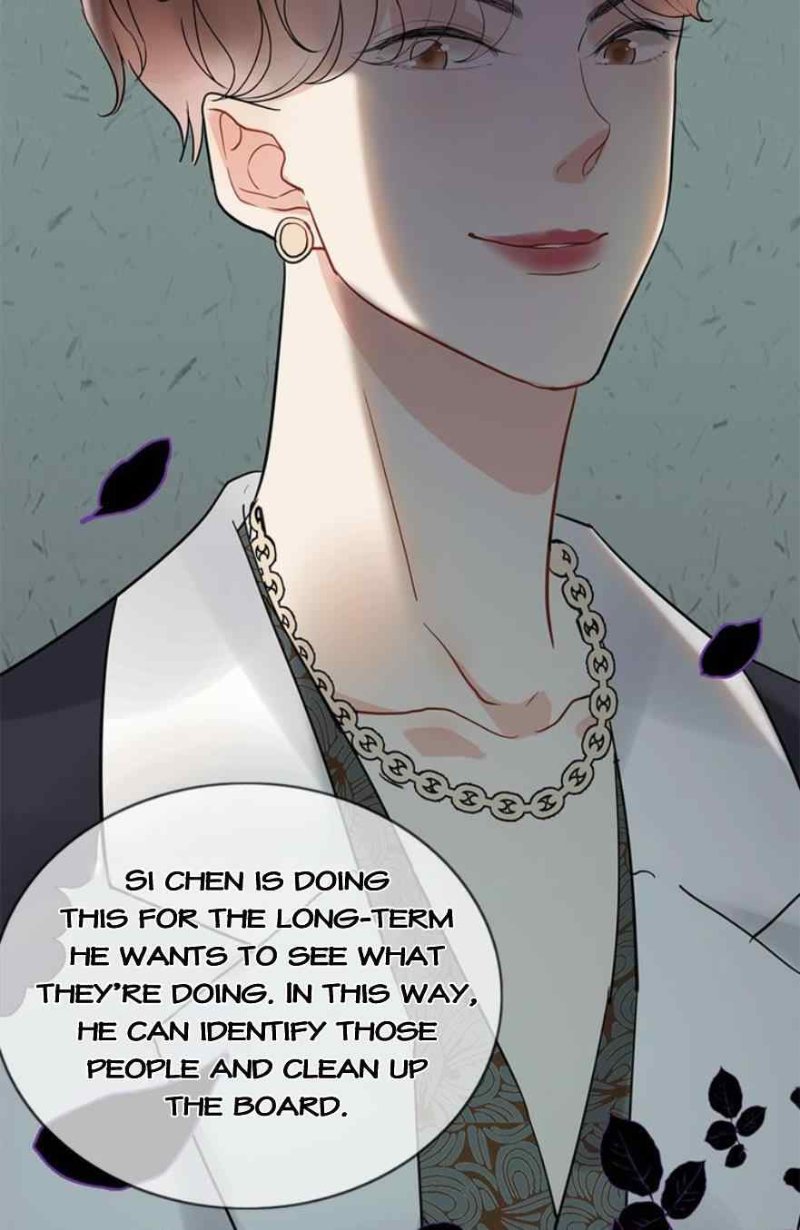 The Boss’ Shotgun Wedding chapter 241 - page 41