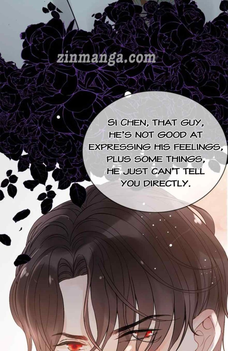 The Boss’ Shotgun Wedding chapter 241 - page 42
