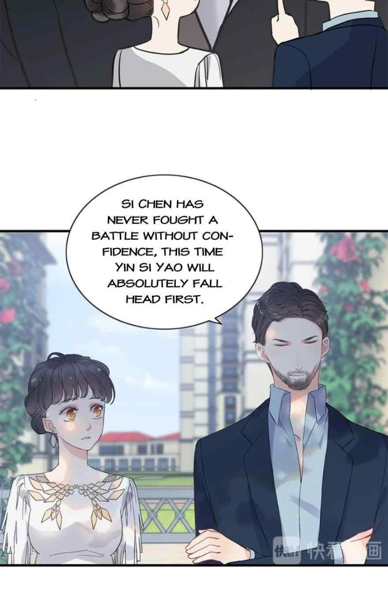 The Boss’ Shotgun Wedding chapter 241 - page 44