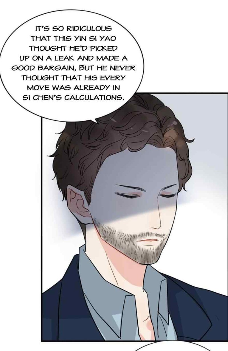 The Boss’ Shotgun Wedding chapter 241 - page 45