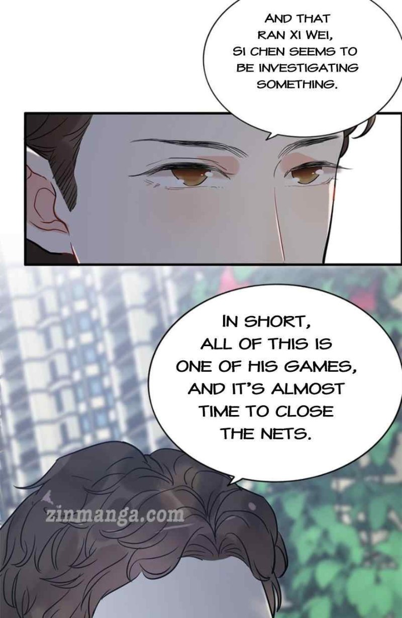 The Boss’ Shotgun Wedding chapter 241 - page 46