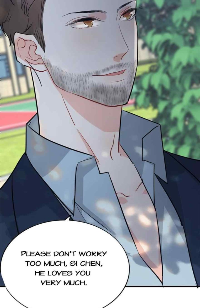 The Boss’ Shotgun Wedding chapter 241 - page 47
